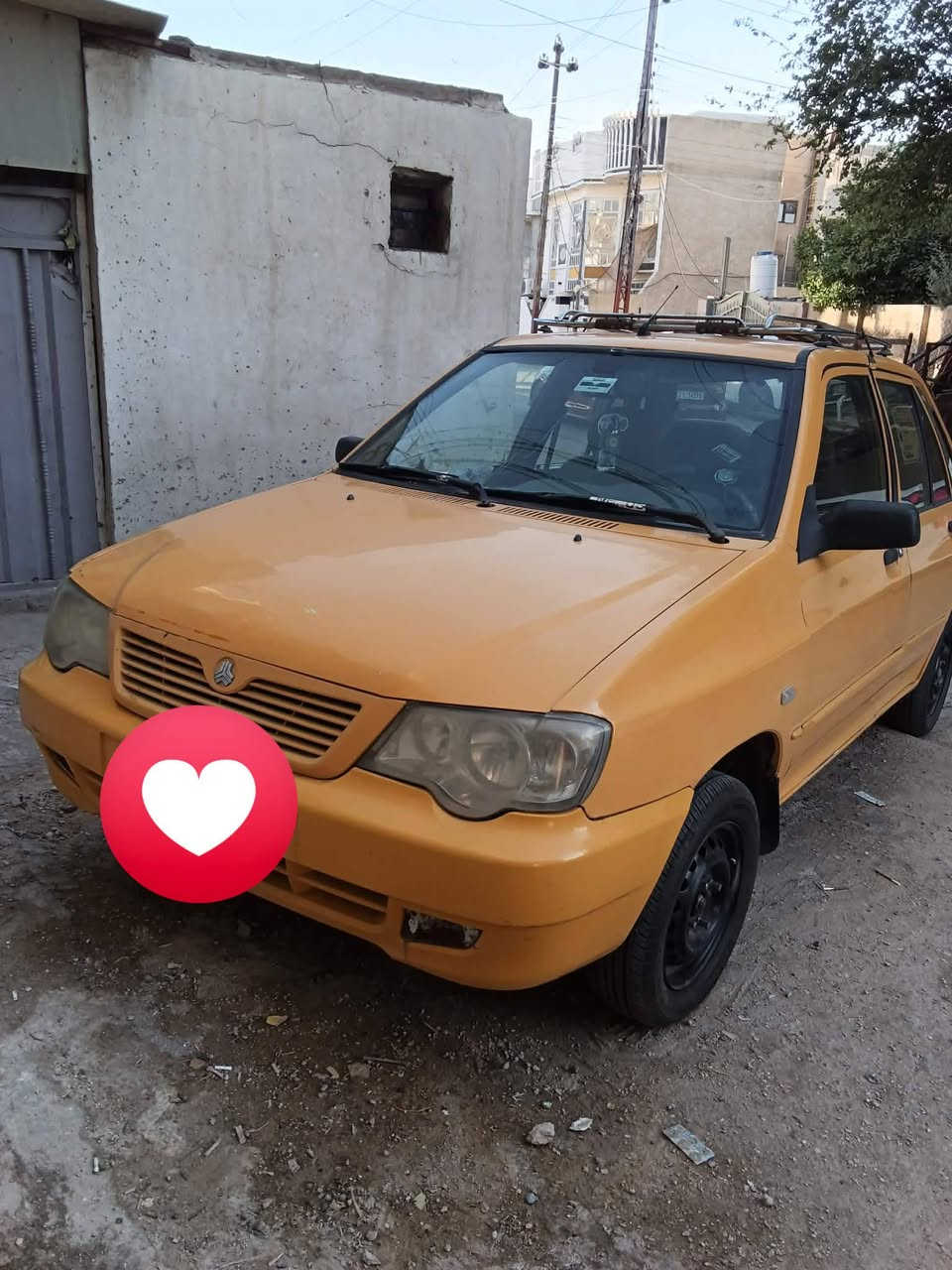 سايبا منغولي ٢٠١٣..مصفرة هيئة سنويه ساقطة..تبريد ثلج صدر كوري..بيهه طخة بالبنيد ومعدل ع بارد..وباب خلفي ميدل....تخم تأير جديد...السعر ٣٢ وبي مجال للشراي


**إذا كنت صاحب هذا الإعلان وتريد حذفه لأي سبب، رجاءا أرسل رسالة إلى الدعم الفني**