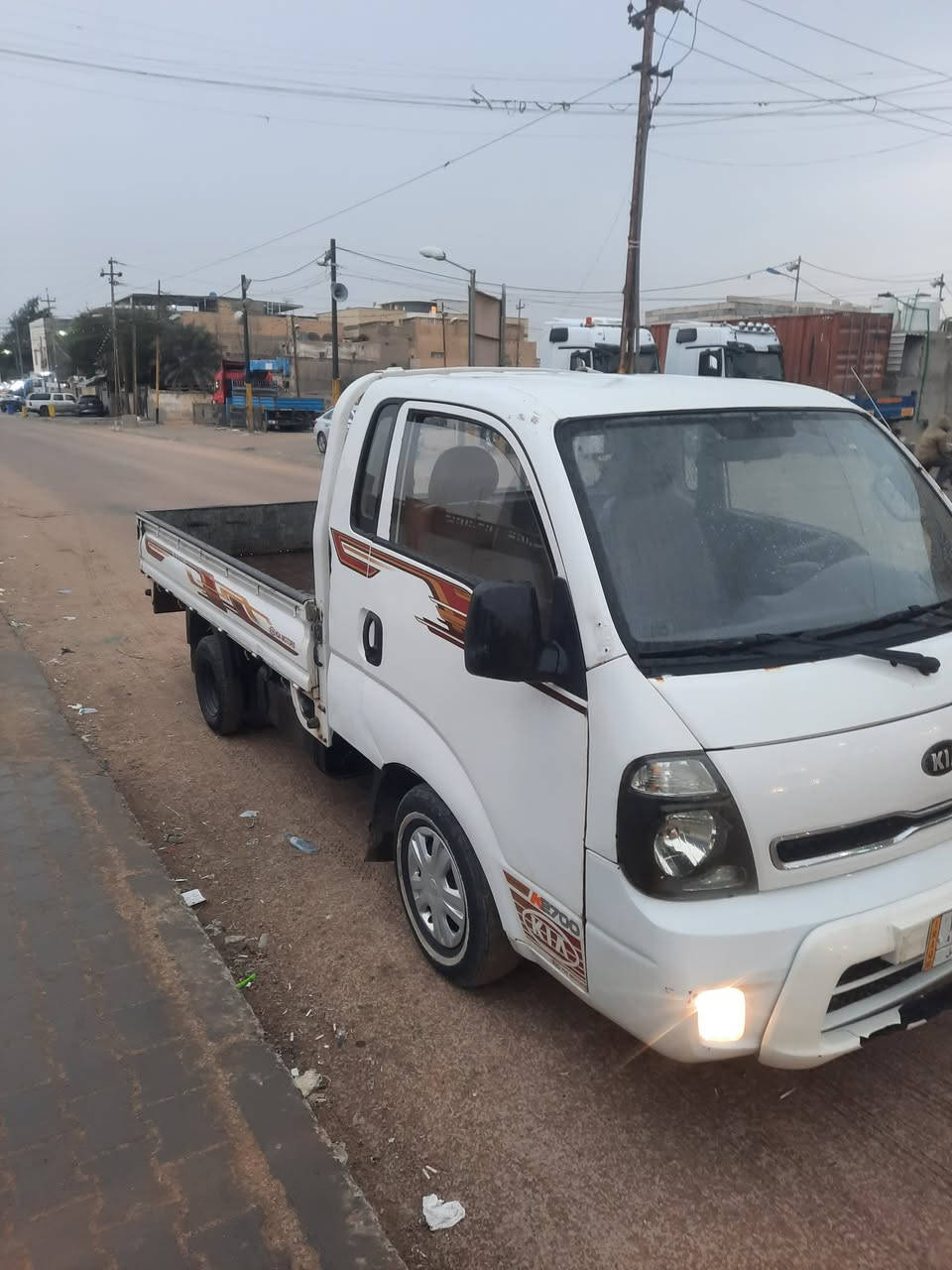 السلام عليكم البيع بنكو مفتوح موديل ٢٠١٧ رقم بصره تحويل مباشر السعر ١٠٥ورقه وبيه مجال حك الجيه مكاني بصره اي استفسار ***********
