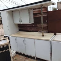 كاونتر • مرمر تركي • مترين ونص