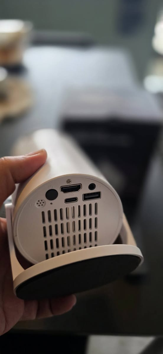 داتا شو عملاق دقة عالية وضوء قوي جدا
السعر ٢٥ الف مع التوصيل كافة المحافظات  غير قابل للتفاوض


**إذا كنت صاحب هذا الإعلان وتريد حذفه لأي سبب، رجاءا أرسل رسالة إلى الدعم الفني**