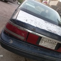 برنس • سيارة برنس • سيارة للبيع • دايوو برنس • برنس 1995 • سيارة بغداد...