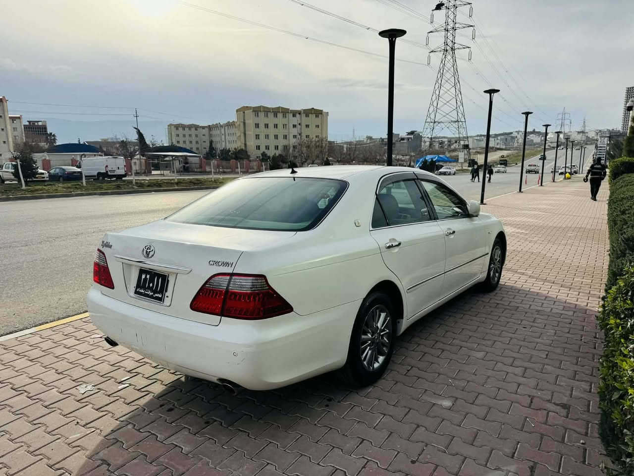 2007ساغ3دوكمه ناوزه رد ساج مه له كي 182بي دوكه ل بي بؤياخ بي جالوشوخت هه موكياني به شه رت ده عاميه كانيشي بؤياخ نيه
 سعر 89
***********
***********
