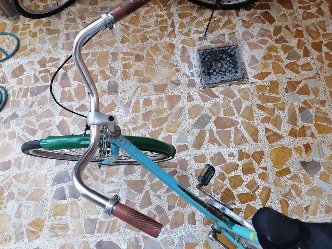 للبيع


**إذا كنت صاحب هذا الإعلان وتريد حذفه لأي سبب، رجاءا أرسل رسالة إلى الدعم الفني**