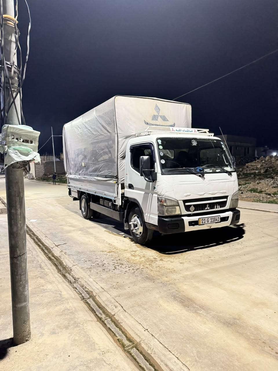 سلام عليكم كنتر 2020مانقصه كلشي بيه بس صبغ باب سايق تايارات 17/5كير مكينه اكسل بشرط لأصرف لا بخار سعر مكان سياره ديالي سعر 235وبيه مجال ***********
