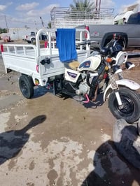 للبيع ستوته نضيفه مديل17 أوراق أصولي مكينه صوتهى ناعم كلش السعࢪڕ1450 م...