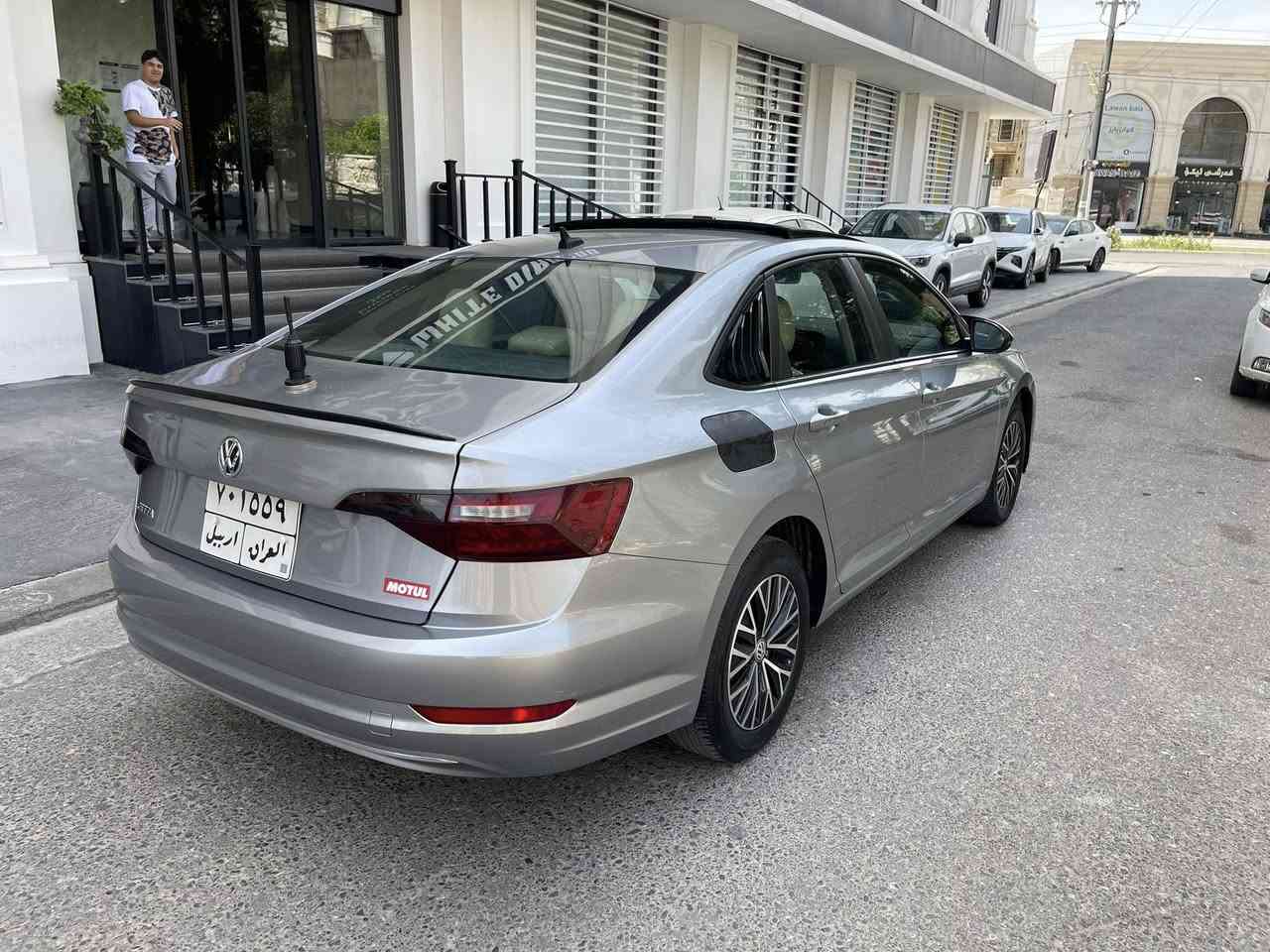 جيتا موديل 2020
فول مواصفات 
سعر ١٤٥
***********
