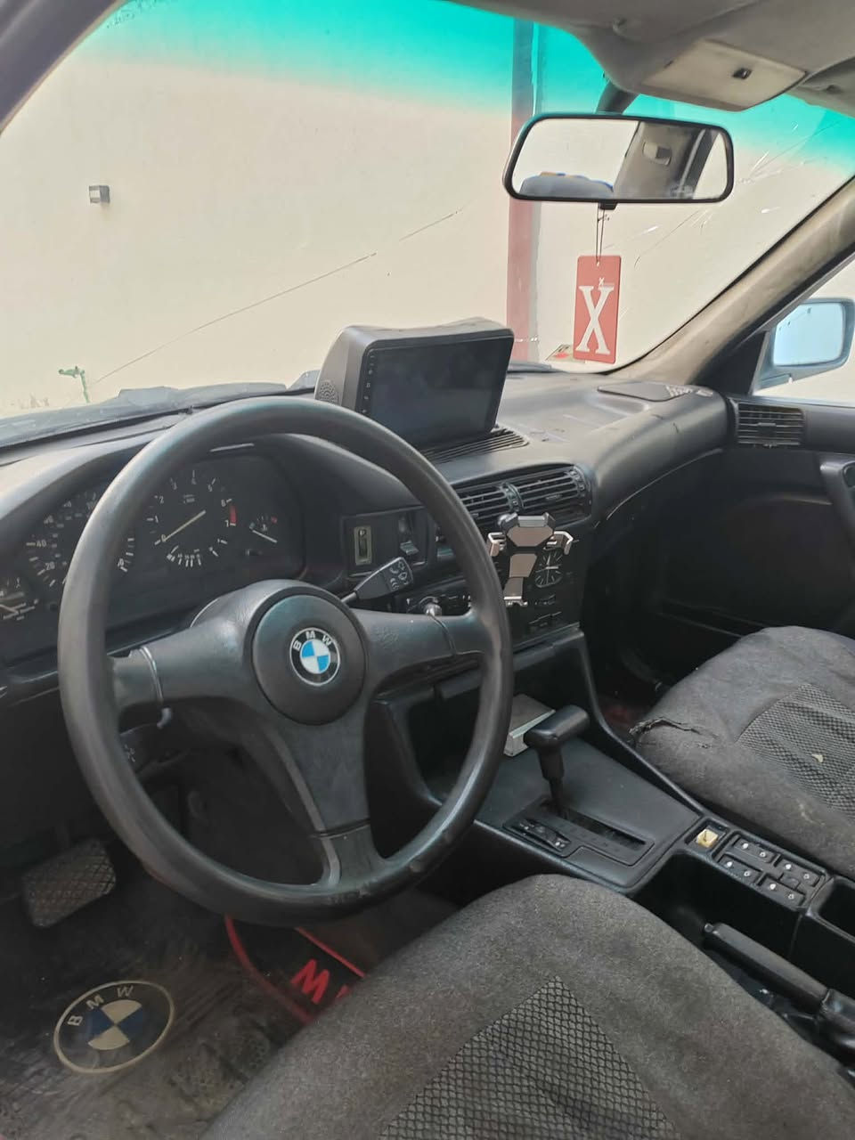 525 اصل وارد ياباني مشروع وطني موديل 92 سياره جاهزه مكانها العزيزيه سعرها 50


**إذا كنت صاحب هذا الإعلان وتريد حذفه لأي سبب، رجاءا أرسل رسالة إلى الدعم الفني**