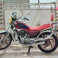 تايموته • موديل 22 • محرك مكفول