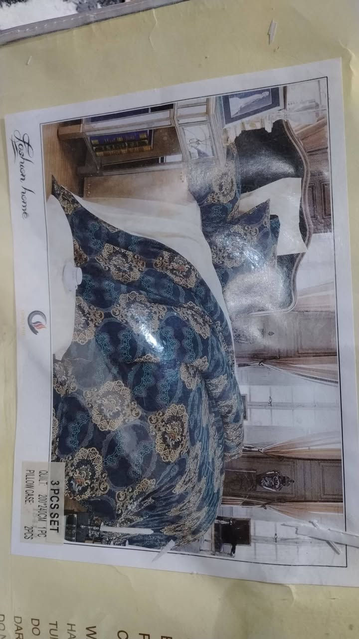 بطانيات مستخدمات انضاف +لحف نضيفات كلش للبيع اسعار مناسبه


**إذا كنت صاحب هذا الإعلان وتريد حذفه لأي سبب، رجاءا أرسل رسالة إلى الدعم الفني**