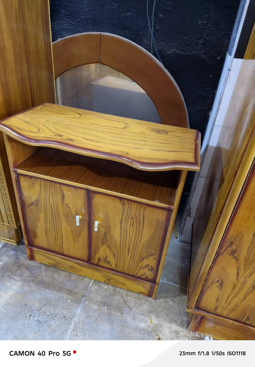 غرفة ٦باب طابق واحد نضافتها 90/100كاملة اي نقص مابيها مكان بغداد فلكة حي النصر سعر ٥٥٠ يوجد توصيل ***********
