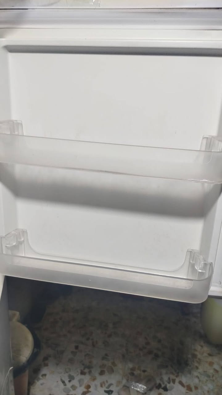 ثلاجه للبيع نضيفه مابيه شي منطقة بغداد


**إذا كنت صاحب هذا الإعلان وتريد حذفه لأي سبب، رجاءا أرسل رسالة إلى الدعم الفني**