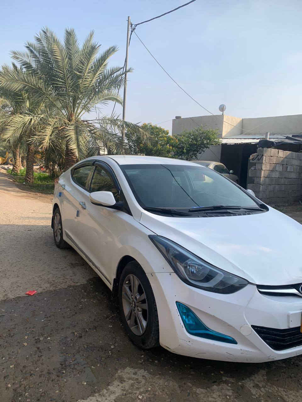 النترا 2012
كفاله من الصبغ و التبديل فقط ملاحضات بسيطه
رقم ذي قار راعيه بلكرنه
سنويه لل27
مكينه 1600
للإستفسار ***********
السعر 97 وبيهه مجال
مكاني البصره قضاء المدينه
