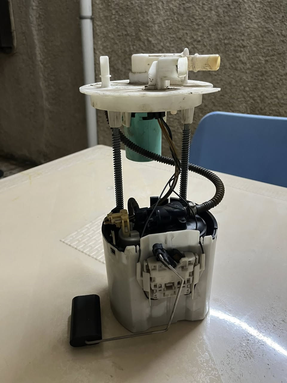 السلام عليكم غراض ماليبو للبيع للاستفسار *********** بغداد
