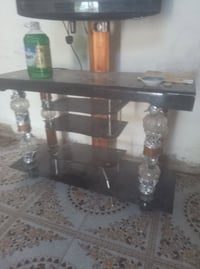 ميز البلازمة • مكمل براغي