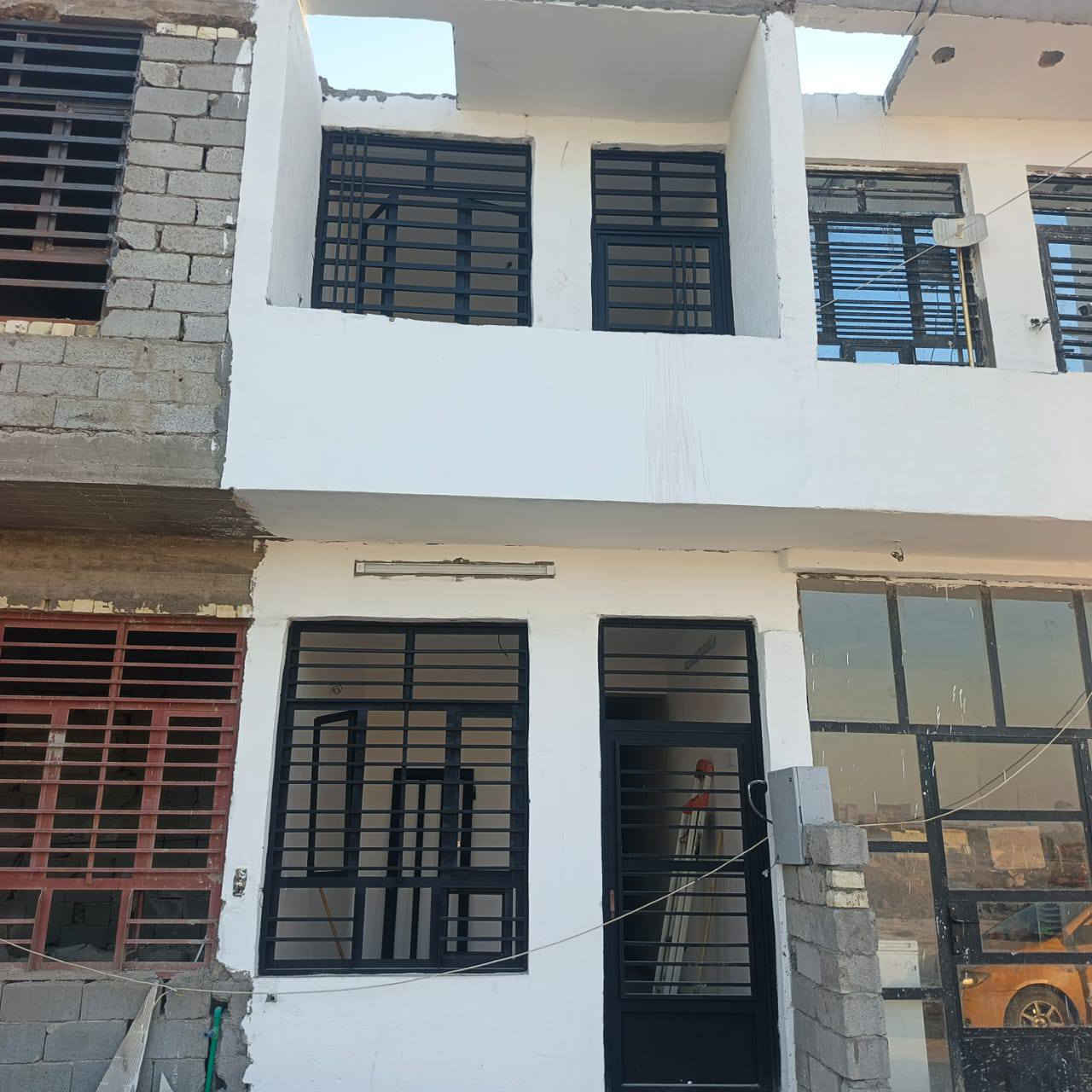 بيع سريع مقدمة ٢٠ وكل شهر ٥٠٠ سعر ٤٥
والنقد ب٣٠ 
ماء وكهرباء وتبليط 
بغداد الكرخ نهاية الشرطة الخامسة  الدوانم شارع الغزلان 
ماء وكهرباء وتبليط 
***********
