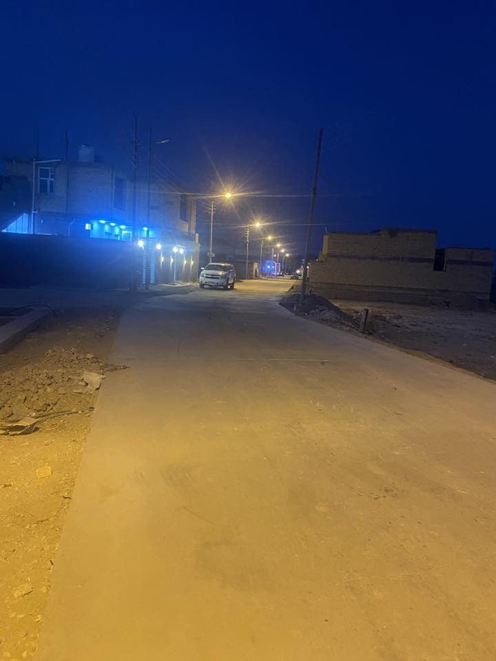 قطعه زراعي سند 25 خنيطله شارع الصبابه قرب ام عواد خدمات كامله ماء كهرباء اناره مجاري مساحه القطعه 200م 
يوجد موقع مدرسه للأستفسار *********** سعر جداً مناسب
