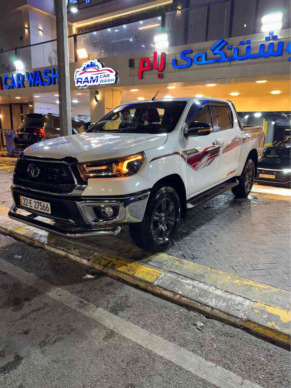 مةرزية گير حادي ٢٠٢٣ بئ سبوغ بئ ساردة كوت ژينگةو سةنةوي نوية *********** أربيل, العراق
