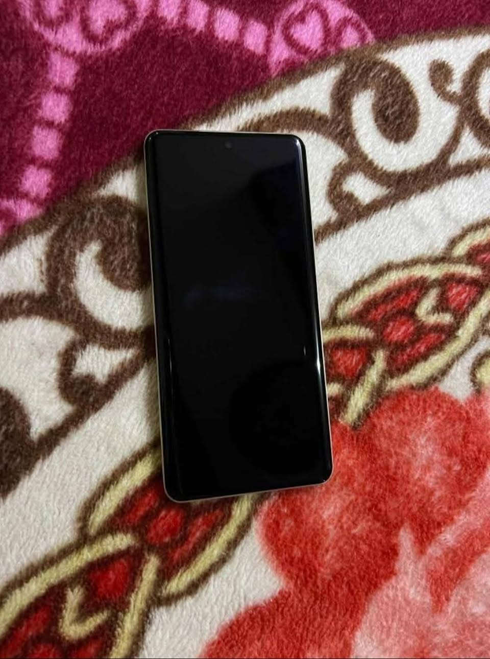 ريلمي 15برو 5Gذاكرة 512 عشوائية 26 بطارية 7000 مواصفاتة كلهن بل صور ونضافة الجهاز كذالك بل صفحة صور بي طخه خفيفة  ملحقات كامله كرتون وشاحن
عنوان كوت #انوار صدر


**إذا كنت صاحب هذا الإعلان وتريد حذفه لأي سبب، رجاءا أرسل رسالة إلى الدعم الفني**