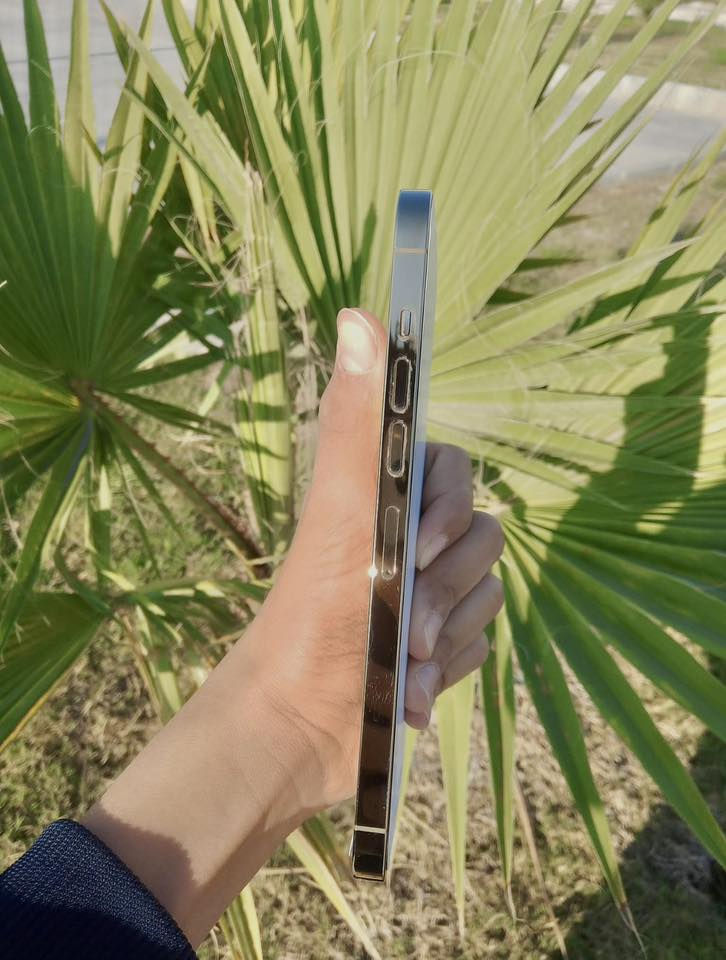 سلام عليكم أيفون 13برو ماكس ‏الذاكرة العملاق 512 البطارية 91 بلادية ما مرفوعة الجهاز أخو الجديد مع الكلمة نظافة الجهاز 100% شخط واحد ما أبي الجهاز كله بلاده على وضع الشركة
‏ما مفتوح ولا مبدل بي قطعة شرط الفحص وين ما يعجبك الجهاز أخو الجديد مكان نصرية المركز ***********
واتساب ￼
