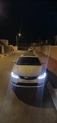 مرسيدس C200 • ٢٠١٦ • البصرة