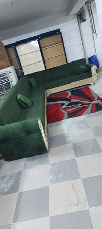 ديوان ١٠ نفر • كلش نضيف • شارع سالم