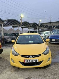 اخوان للبيع هونداي النترا امريكي قبق صندوك  موديل 2013 رقم بغداد  الدو...