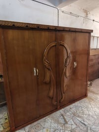 كنتور ٤ باب • السماوه