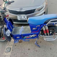 جبلي • ٢٠٢٤ • بطاريات ١٠