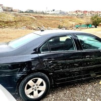 فورد فیوژن 2007 شەش بستۆن  گێر ئۆتۆماتیک  گێر و مەکینە بە شەرت  دوو پا...