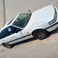 محرك ١٢ بخ • ١٩٩٢ • رقم كركوك