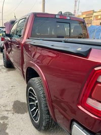 رام • ٢٠٢٢ • حادث