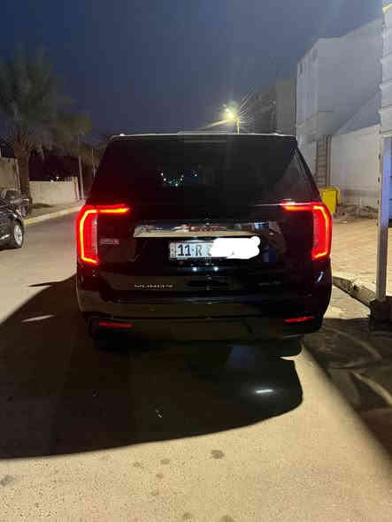 جمسي يوكن Sle بترا موديل 2023 حجم المحرك 5300 المرغوب  وكاله المنصور رقم بغداد. الرقم الجديد السعر 485بي مجال قليل جدا
بأسمي تحويل مباشر كفاله عامه مغلفه ppf 

 ماشيه 50 الف حقيقي بيهاا ويل كب دنلي مميز 

فول عدا الفتحه  للاستفسار ***********
