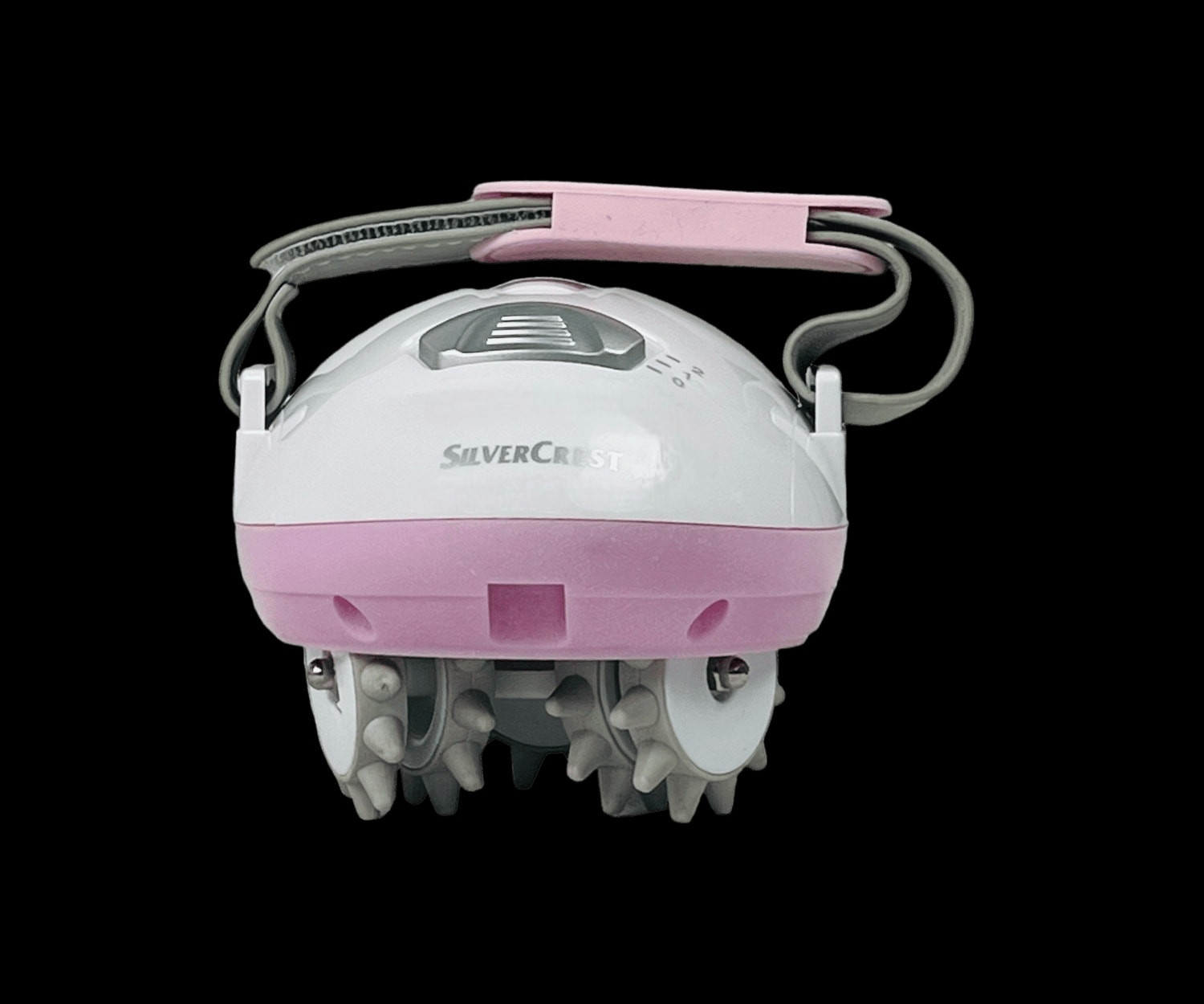 ورجعنا بأقوة المنتجات وانسب الاسعار 

اكتشف الراحة الحقيقية مع جهاز التدليك من SilverCrest — الحل المثالي للتخلص من التوتر واستعادة نشاطك بعد يوم طويل!
✨ لماذا ستحبه؟
يساعد على تحفيز الدورة الدموية ليمنحك شعورًا فوريًا بالاسترخاء.
تصميم مريح مع حزام قابل للتعديل ليتناسب مع مختلف مناطق الجسم.
مزوّد بـ 6 بكرات تدليك تعمل بحركات رأسية وأفقية لمحاكاة التدليك الاحترافي.
أداء قوي وجودة عالية مع تصميم أنيق يناسب الاستخدام اليومي.
مؤشر للتحكم بالسرعة لتختار مستوى التدليك الذي يناسبك.

السعر 17 الف والتوصيل مجانا


**إذا كنت صاحب هذا الإعلان وتريد حذفه لأي سبب، رجاءا أرسل رسالة إلى الدعم الفني**