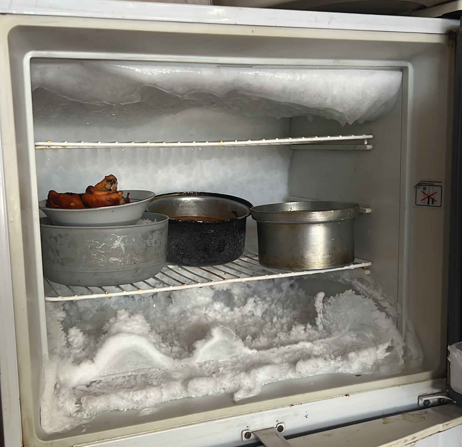 ثلاجات كلش نظاف كبار ام بابين نهايته ١٠٠ وام باب نهايته ١٢٥ مكانهن رميثه


**إذا كنت صاحب هذا الإعلان وتريد حذفه لأي سبب، رجاءا أرسل رسالة إلى الدعم الفني**