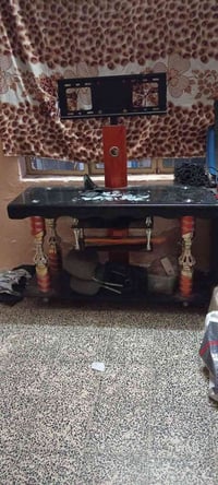 ميز • شرط • موصل حي الجزائر