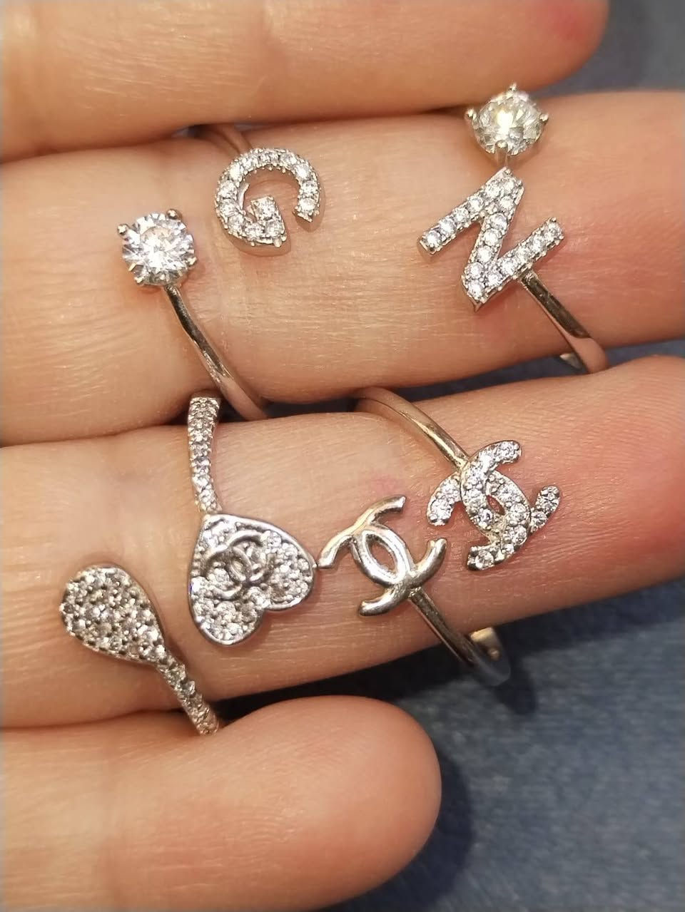 فضه عيار 925 اصلي


**إذا كنت صاحب هذا الإعلان وتريد حذفه لأي سبب، رجاءا أرسل رسالة إلى الدعم الفني**