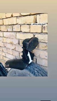 سبايدر • رقم ١ • ثقيل