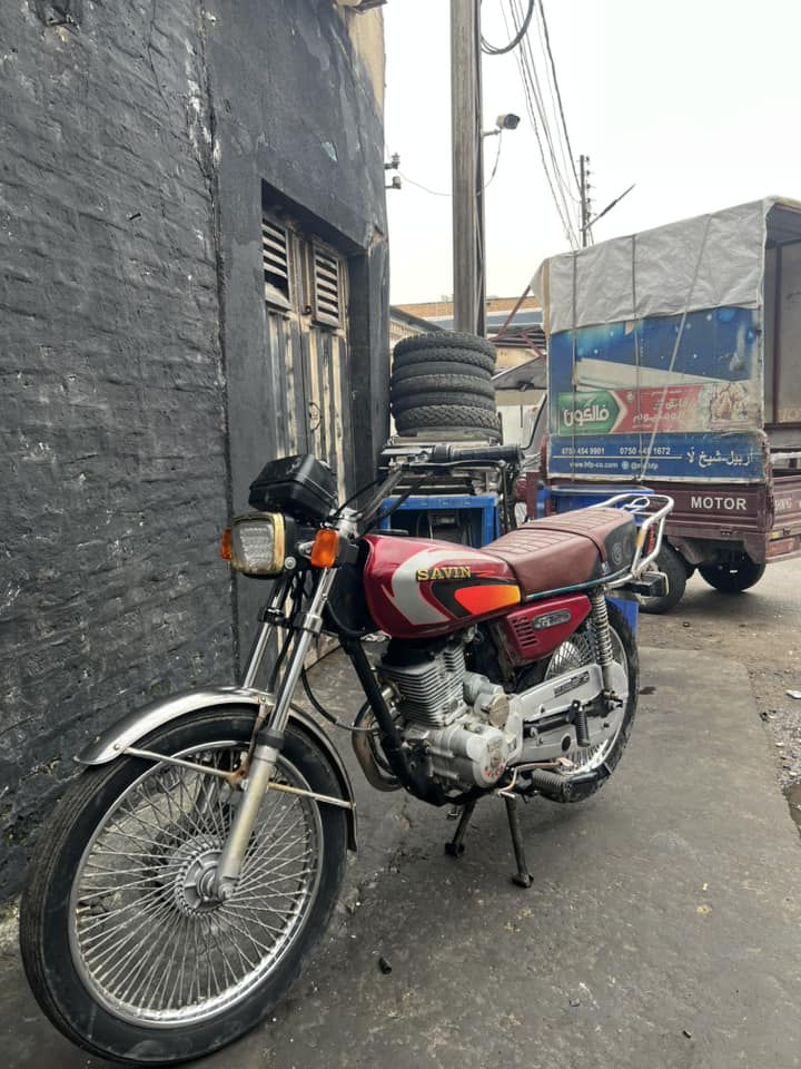 مطور نوعية سافين موديل 2020 
معو منفيس مطور حلو و رخيص
سعرو 265 الف 
للتواصل ***********
