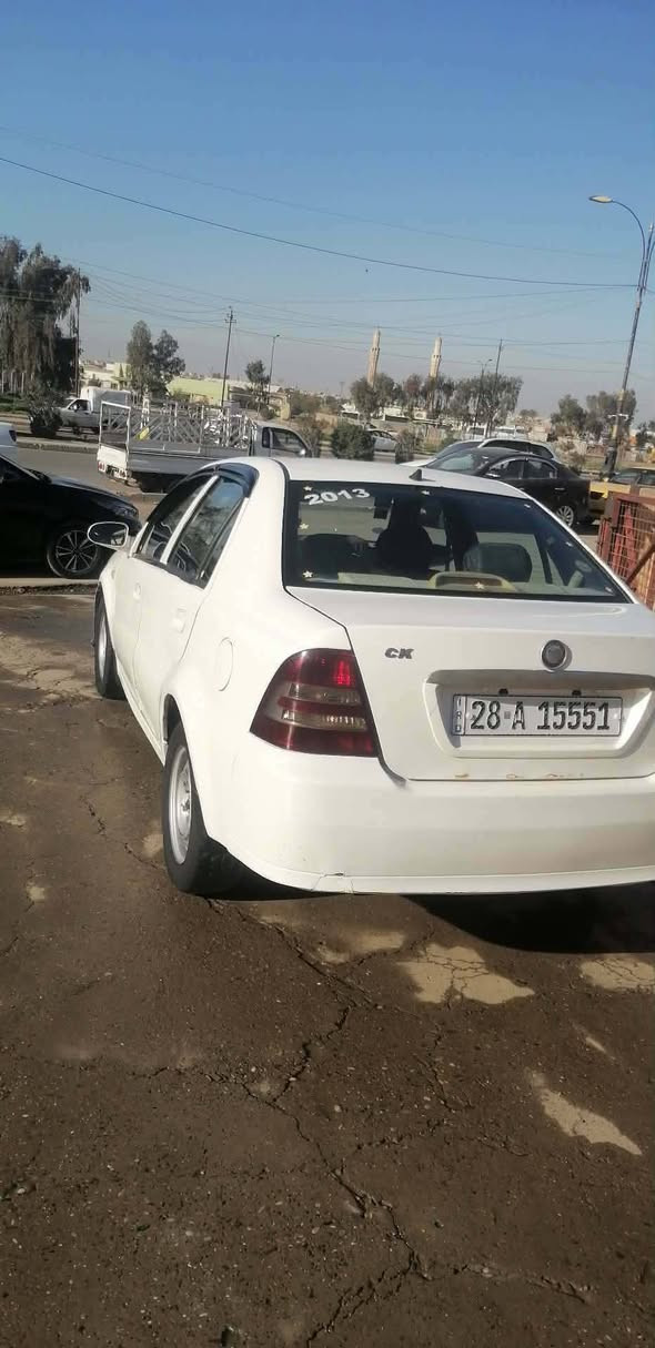 سيكي 2013 رقم نجف الشرعي بل موصل موجود سعر 35 وبيها مجال قليل تفاصيل عالخاص


**إذا كنت صاحب هذا الإعلان وتريد حذفه لأي سبب، رجاءا أرسل رسالة إلى الدعم الفني**