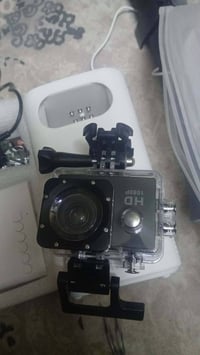 كاميرات • الكترونيات • للبيع