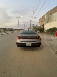 موديل ٢٤ • ماشي ٣٠٠٠٠ • حادثه