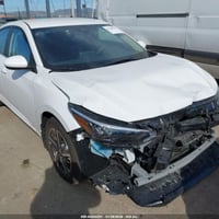 سنترا SV • ٢٠٢٥ • ٦٤٩١ ميل