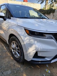 موديل ٢٠٢٤ • حادثة بدون دواخل • قطعتين تبديل