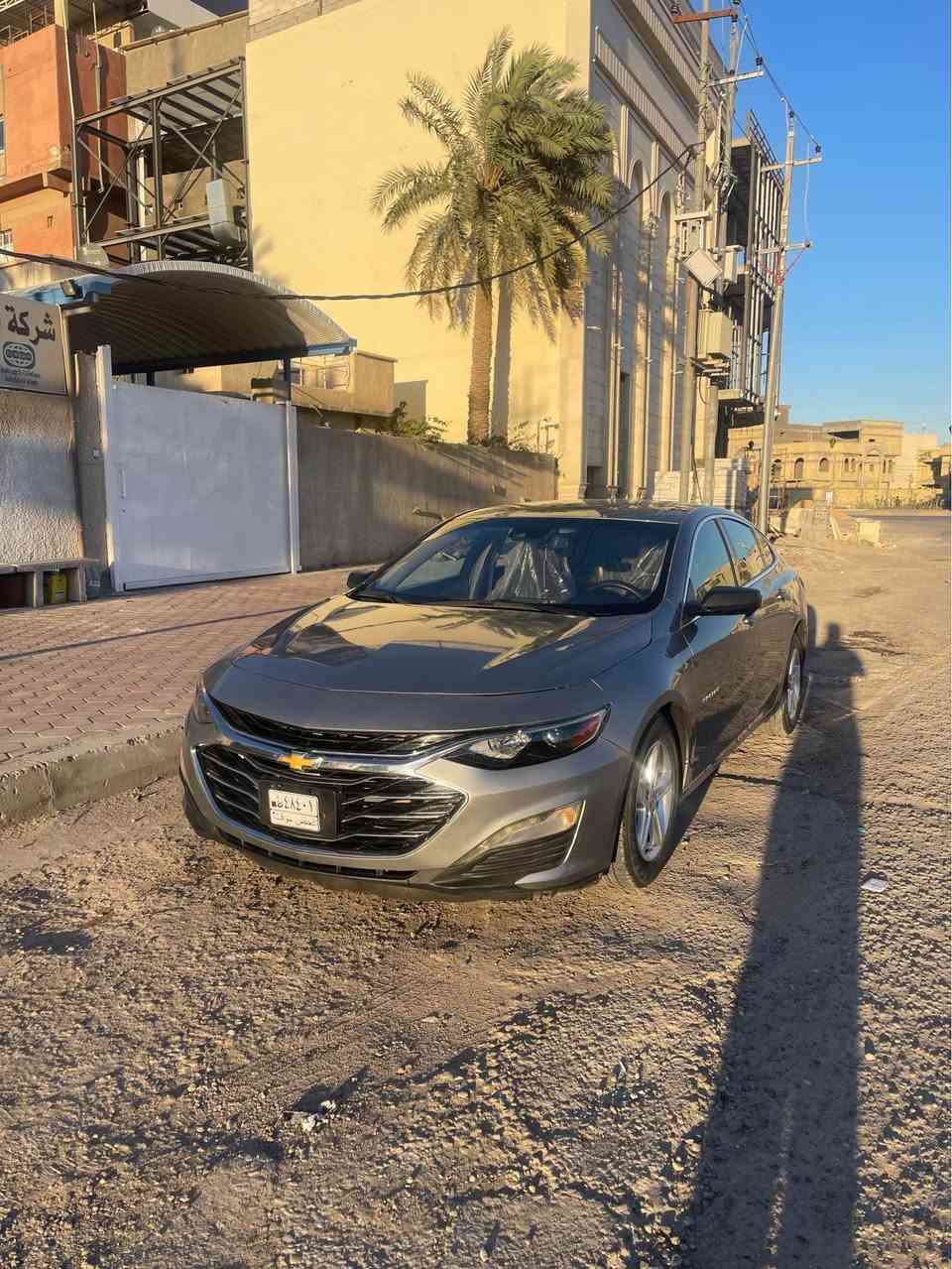 ماليبو ٢٠٢٣حره بلا رقم ترقم  سعر ١٠7جميع المحافضات سياره قطعه وحده تبديل بدون دواخل بارد بل جاملق الملمي سياره جديده موصفات تحديد مسار رادار امامي كمره دواره مثبت سرعه تشغيل ذاتي وتو ستوب هوي بعد بيه يه الحك الجيه او مراوس برياضي رقمي *********** البصرة, العراق
