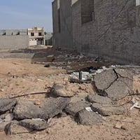 تكريت الديوم • ٢٥٠م • مي كهرباء