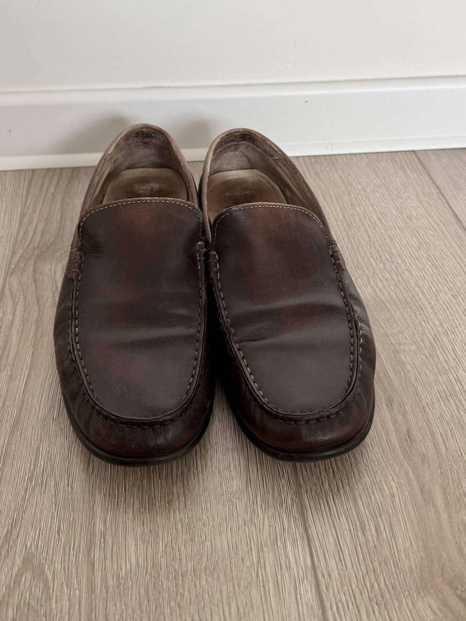 للبيع
بدلة تراكسود پوما قياس M

واحذية قياس٤١ و ٤٢


**إذا كنت صاحب هذا الإعلان وتريد حذفه لأي سبب، رجاءا أرسل رسالة إلى الدعم الفني**