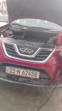 تحوير شيري تيكو  خدمات جبار ابو يوسف  لتحوير كافة السيارات  العنوان بغ...