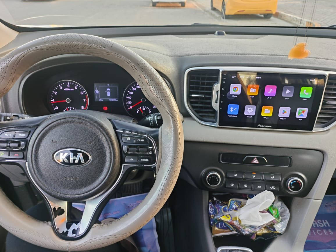 سبورتج مديل 18 سونار منشور بيه بدايت جاملغ صبغ مكاني بغداد دوره سعره 185ببه مجال بصيط 
***********
