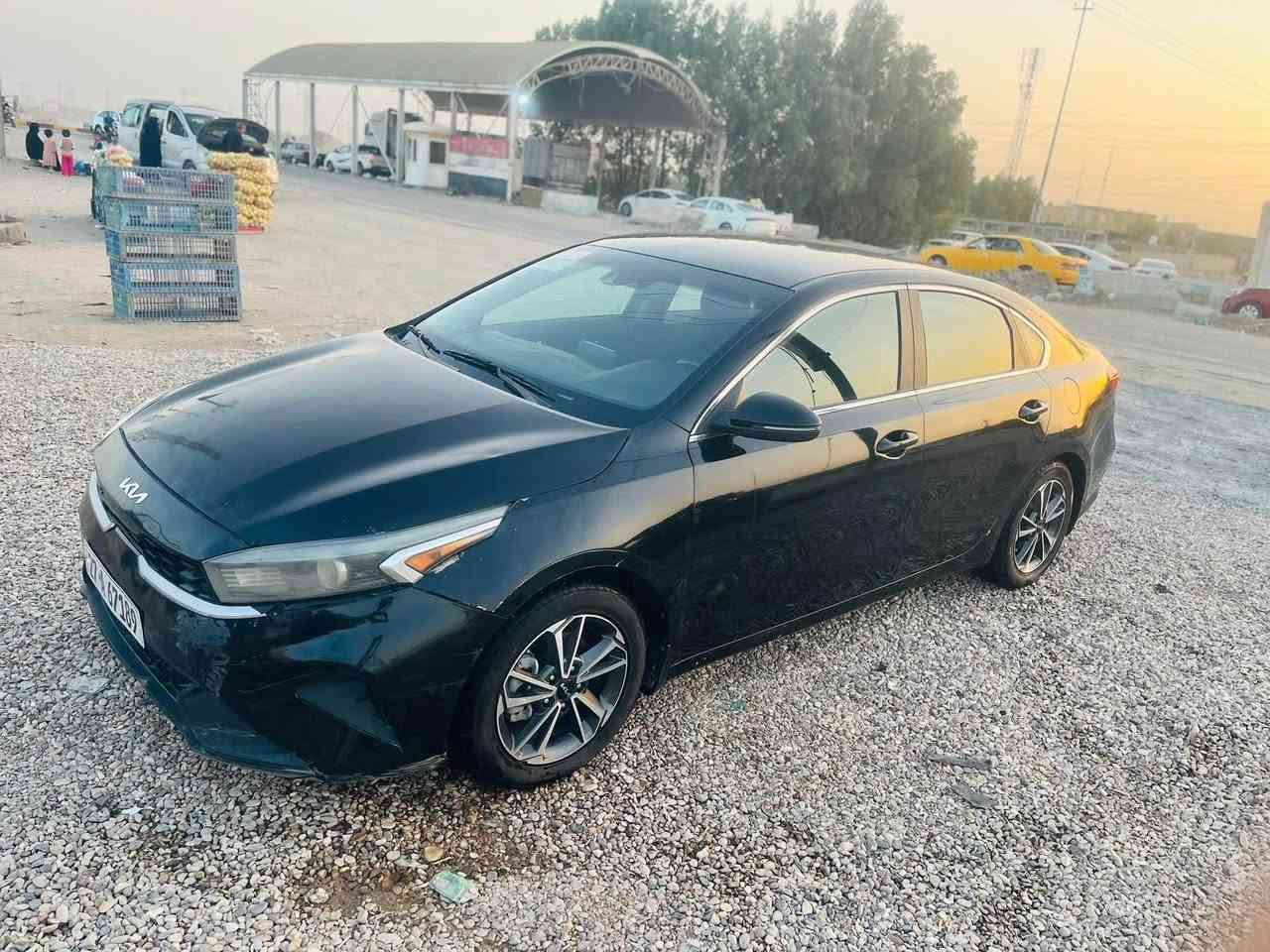 سلام عليكم كيا فورتي 2022 للبيع او مراوس وارد أمريكي  حادثه جاملغ وبنيد وبيه بارد ب الباب مال الصدر
بدون لغود  وبدون شواصي موصفات رادار امامي مثبت سرعه مانع انصدام رادار جانبي إشاره جانبيه شاشه كاربلاي كأمره دواره 3انضه قياده سبورت+وسمارت وايكو محرك 2000دوش كير اي تي المرغوب شاشه اعطال      سعرها (132)وبيه مجال  الناصريه مركز والشراي يدلل رقم لتلفون(***********) ناصرية, ذي قار
