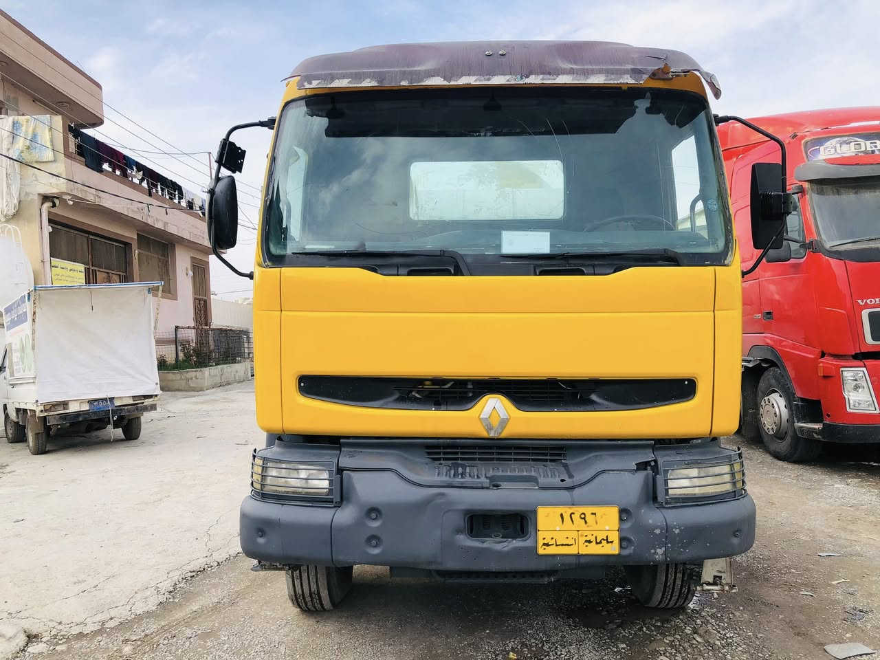 ڕینۆ مێکسەر بۆفرۆشتن 

مۆدیل ٢٠٠٠

گێر مەکینە شانسی بەشەرت

رەقەم سلێمانی 

تەحویل بەشەرت

شوێن رانیە حاجیاوا 

ژ.م***********
